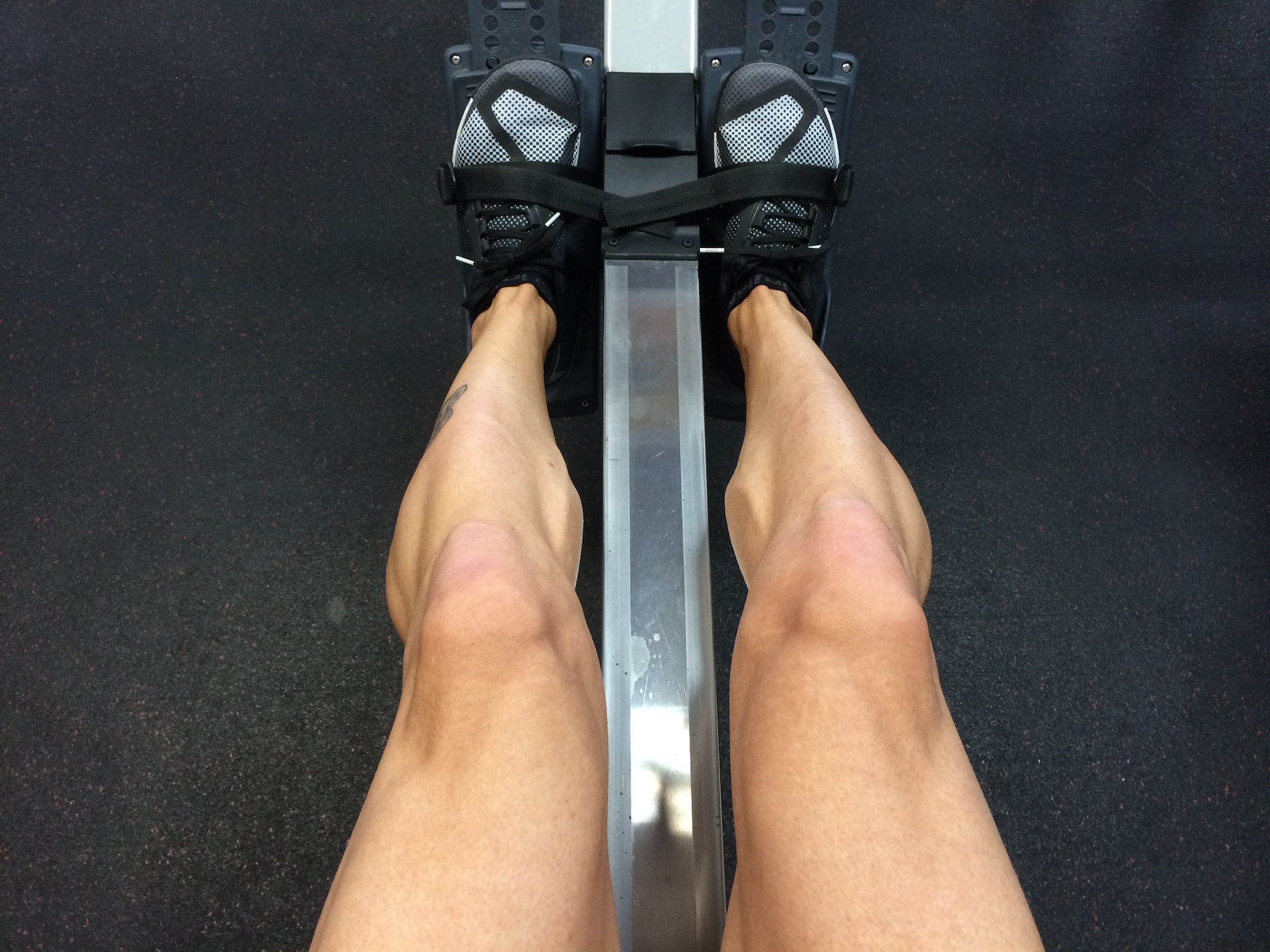 The 5 Best Indoor Rowing Shoes for a Killer Workout