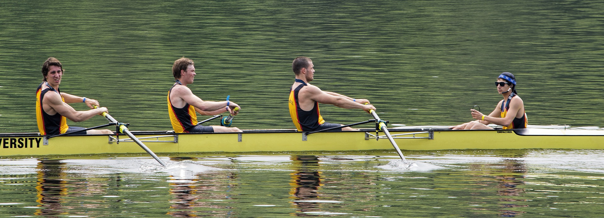 How to get in shape for rowing: The Ultimate Guide