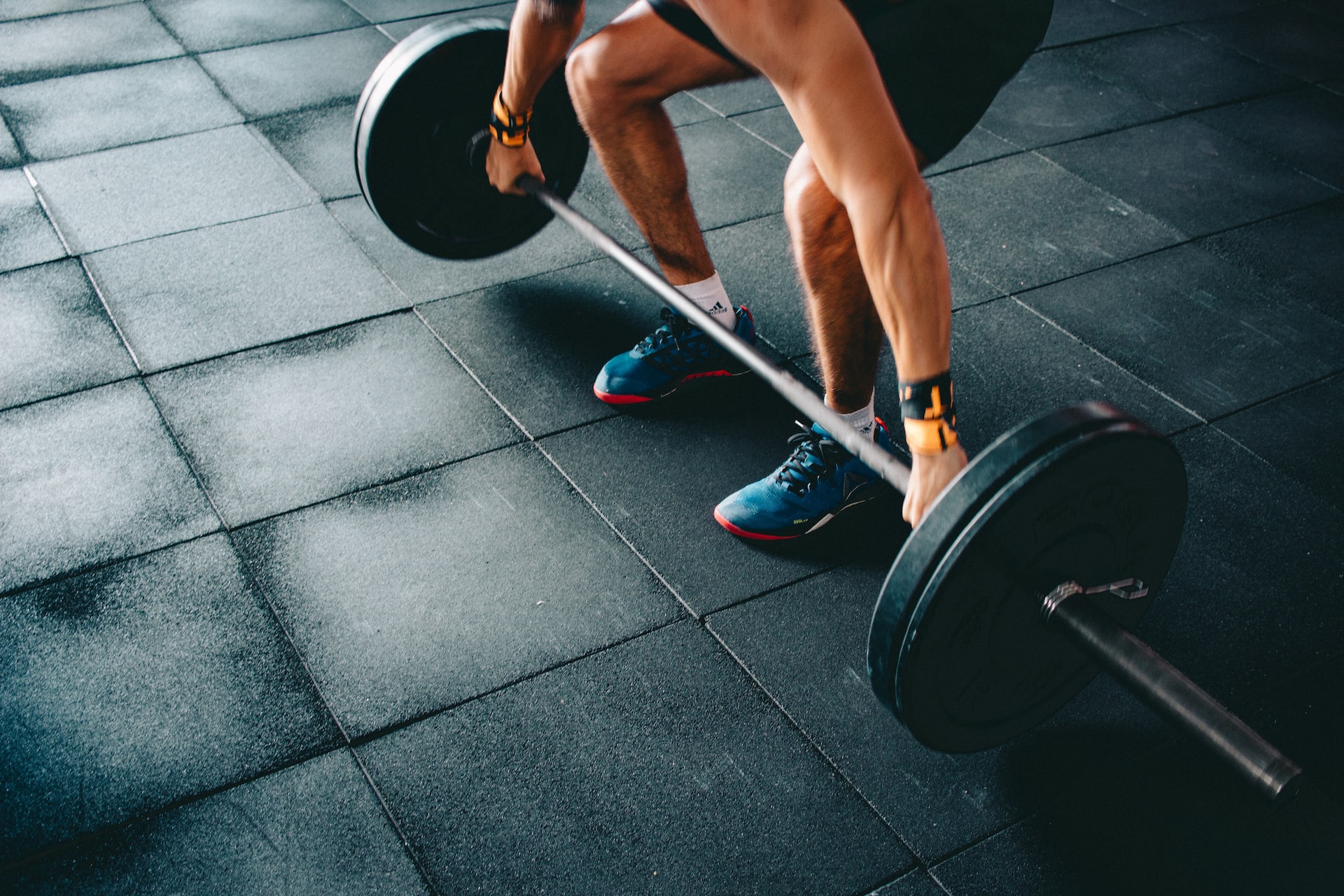 How to Combine Rowing and Weightlifting for a Powerful Workout